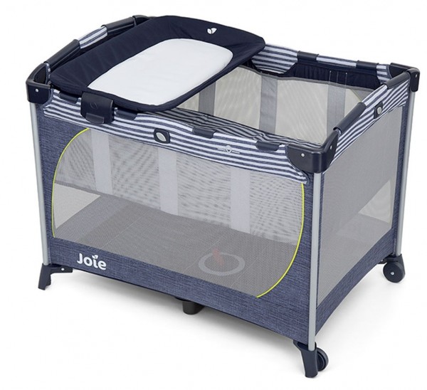 Joie Commuter Change Park Yatak