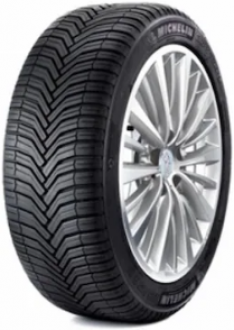 Michelin CrossClimate 235/55 R19 105W XL TL 4 Mevsim Lastik