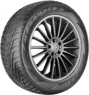 Maxxis Marauder II 285/50 R20 112V Yaz Lastiği