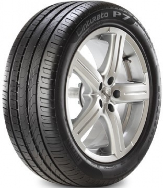 Pirelli Cinturato P7 225/50 R17 94W Yaz Lastiği