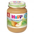 Hipp Organik Armut Püresi 125 gr resim
