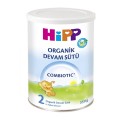 Hipp 2 Organik Combiotic 350 gr resim