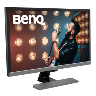 BenQ EL2870U Monitör