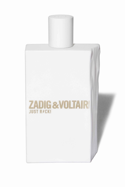 Zadig & Voltaire Just Rock EDP 50 ml Kadın Parfümü