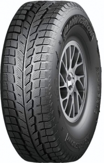 Lanvigator Catchsnow 275/55 R20 117H Kış Lastiği