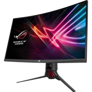 Asus ROG Strix XG32VQ Monitör