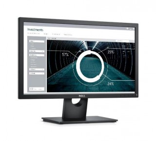 Dell E2218HN Monitör