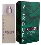 Verdure Green EDT 100 ml Erkek Parfümü resim
