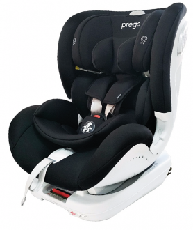 Prego Baby 4077 Safari Oto Koltuğu