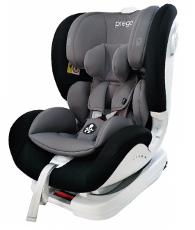 Prego Baby 4077 Safari Oto Koltuğu