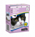 Bozita Tetra Karidesli ve Soslu 370 gr resim
