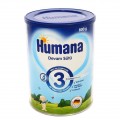 Humana 3 Numara 800 gr resim