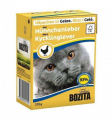 Bozita Tetra Tavuk ve Ciğerli 370 gr resim