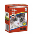 Bozita Tetra Sığır Etli ve Soslu 370 gr resim