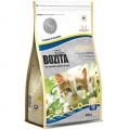 Bozita Feline Kitten Tavuk ve İskandinav Somonlu 400 gr resim