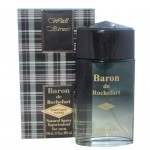 Wall Street Baron De Rochefort EDT 100 ml Erkek Parfümü resim