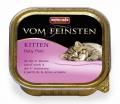 Animonda Vom Feinsten Baby Pate 100 gr resim