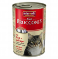 Animonda Brocconis Sığır Etli ve Kümes Hayvanlı 400 gr resim