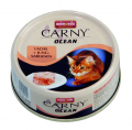 Animonda Carny Ocean Somonlu ve Sardalyalı 80 gr resim