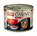 Animonda Carny Adult Sığır Etli 200 gr resim