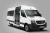 2018 Mercedes Sprinter Servis 316 CDI 2.2 163 BG Comfort Plus Uzun (15+1)