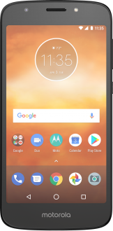 Motorola Moto E5 Play