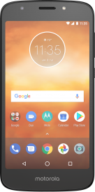 Motorola Moto E5 Play resim