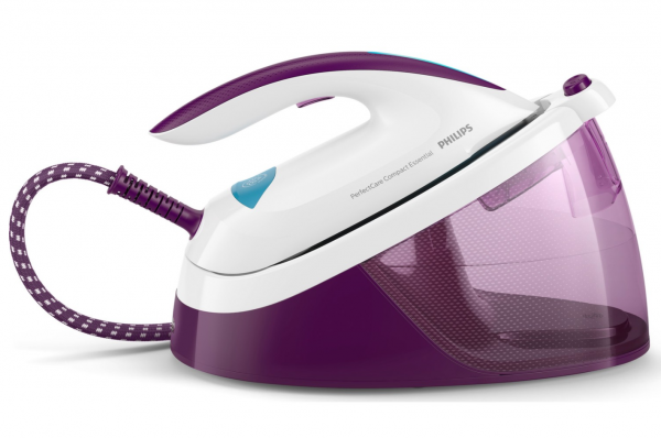 Philips PerfectCare Compact Essential GC6833/30 Buhar Kazanlı Ütü