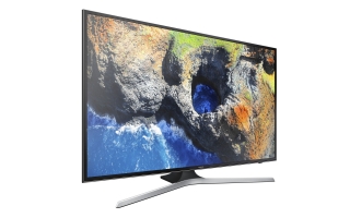 Samsung 40MU6192 Ultra HD (4K) TV