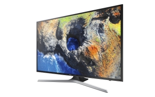 Samsung 40MU6192 Ultra HD (4K) TV