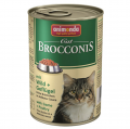 Animonda Brocconis Av Hayvanlı ve Kümes Hayvanlı 400 gr resim