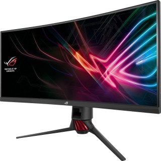 Asus ROG Strix XG35VQ Monitör
