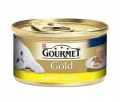 Gourmet Gold Kıyılmış Tavuklu 85 gr resim