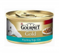 Gourmet Gold Kıyılmış Sığır Etli 85 gr resim