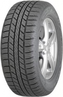 Goodyear Wrangler HP 245/70 R16 107H 4 Mevsim Lastik