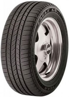Goodyear Eagle LS-2 275/55 R20 111S 4 Mevsim Lastik