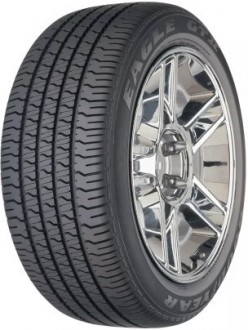 Goodyear Eagle GT II 285/50 R20 111H 4 Mevsim Lastik