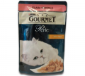 Gourmet Perle Izgara Somonlu 85 gr resim