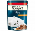 Gourmet Perle Izgara Sığır Etli 85 gr resim