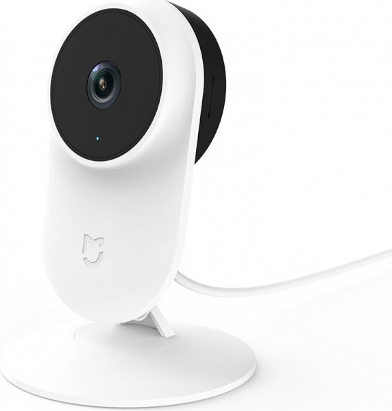 Xiaomi Mi Home Security Camera