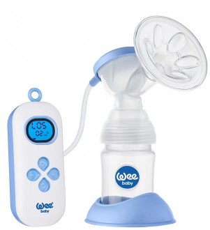 Wee Baby 133 Göğüs Pompası