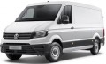 2018 Volkswagen Crafter Panelvan S.Tavan 2.0 TDI 140 PS Comfort (3.5T) resim