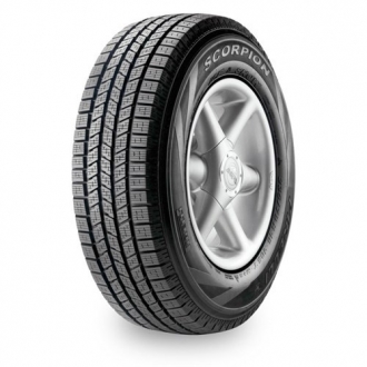 Pirelli Scorpion Ice 245/60 R18 105H Kış Lastiği