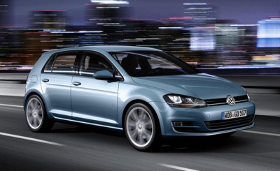 2014 Volkswagen Golf 1.2 TSI BMT 105 PS Midline Plus