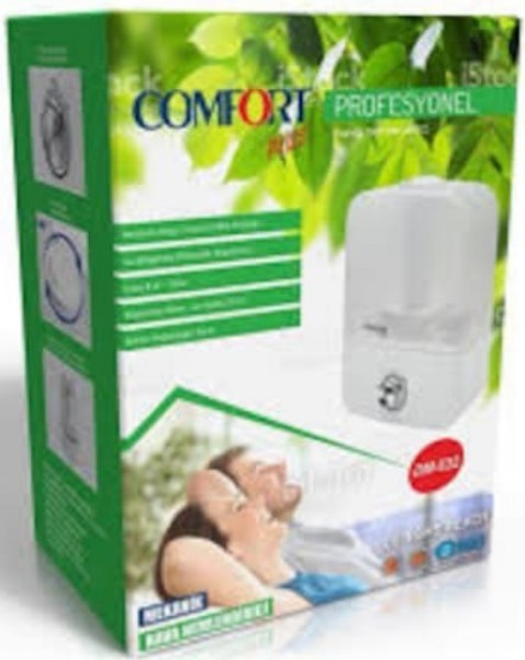 Comfort Plus DM-632 Hava Nemlendirici