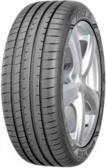 Goodyear Eagle F1 Asymmetric 3 255/35 R19 96Y XL FP Yaz Lastiği