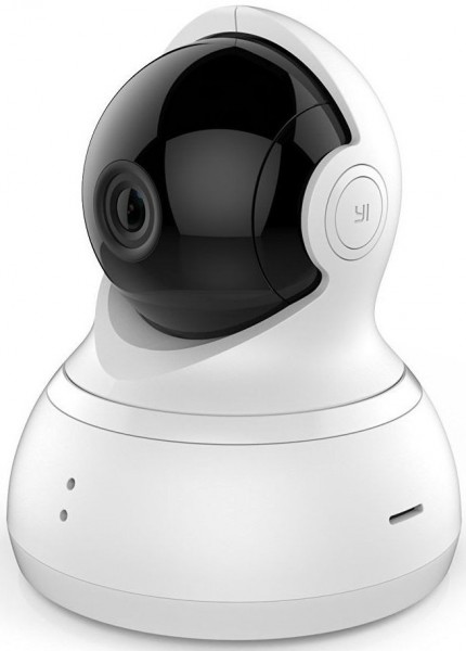 YI Dome Camera