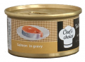 Chef's Choice Soslu Somonlu 80 gr resim