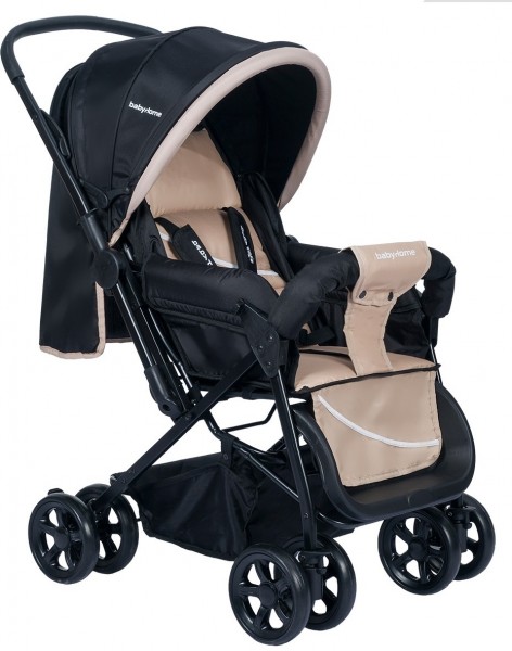 Baby Home BH-655 Pasific Bebek Arabası