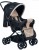 Baby Home BH-655 Pasific Bebek Arabası